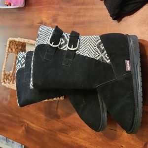 Mukluk Boots